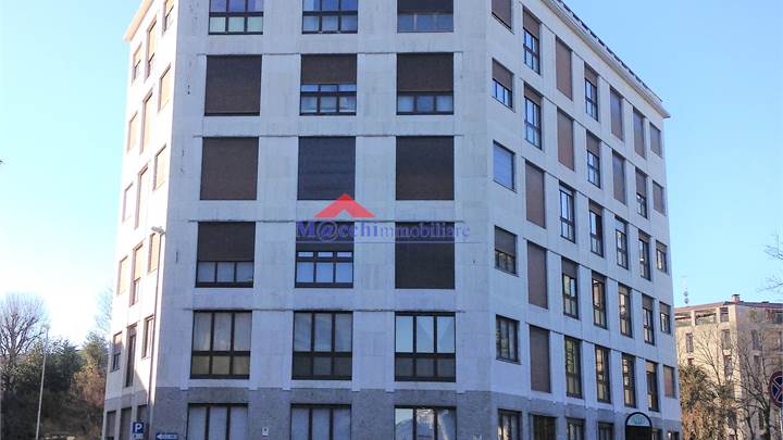 Ufficio in vendita 