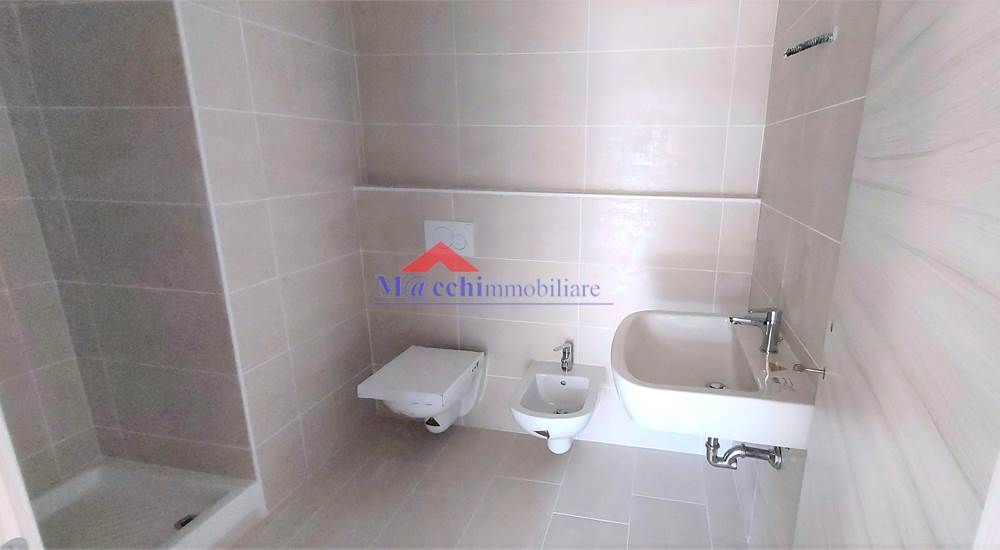 secondo bagno