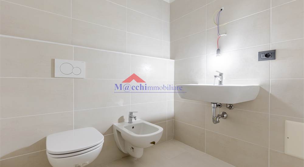 secondo bagno