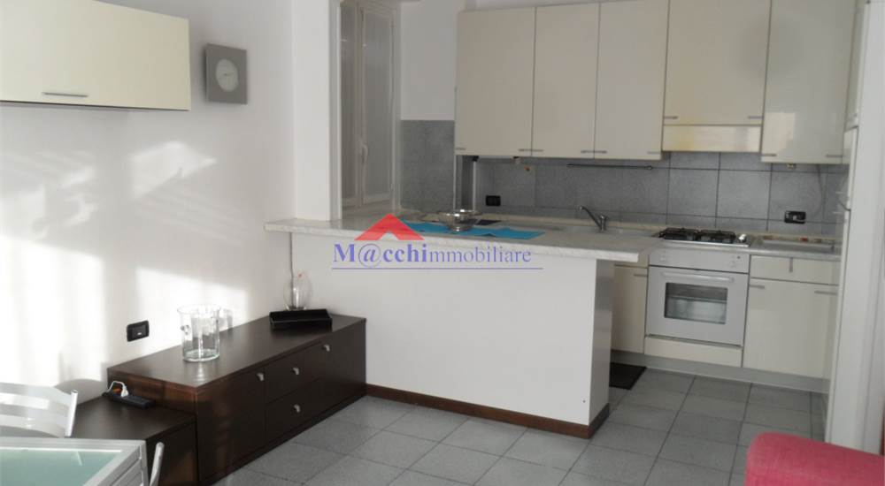 cucina / soggiorno
