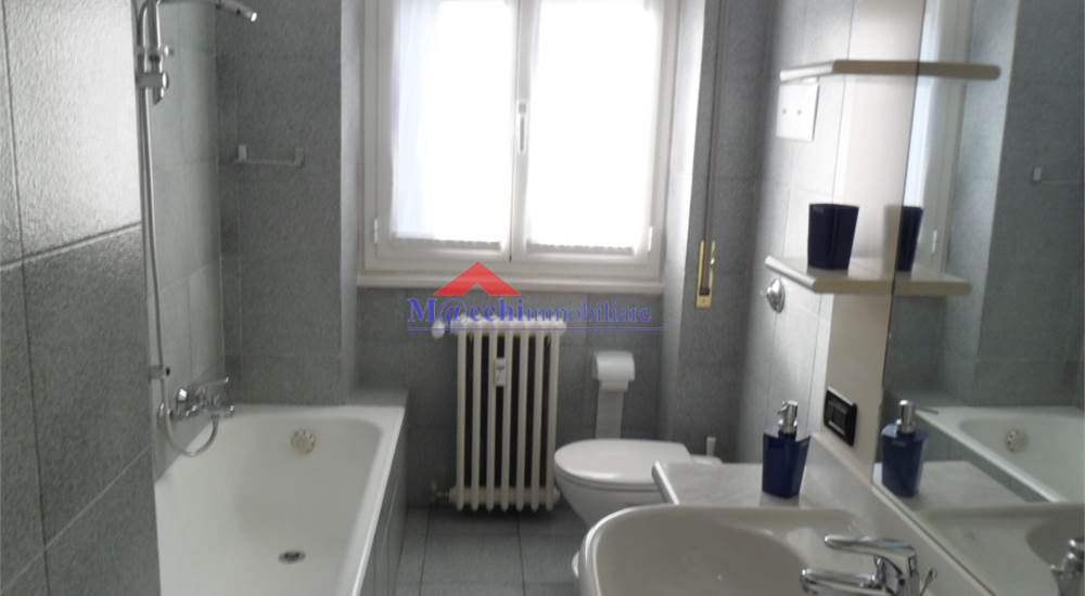 bagno