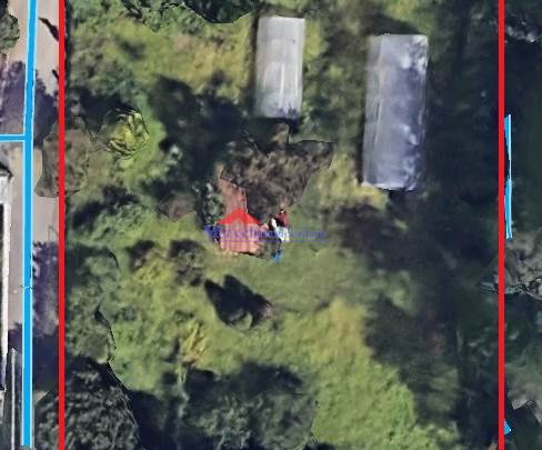 Vendesi Terreno Edificabile