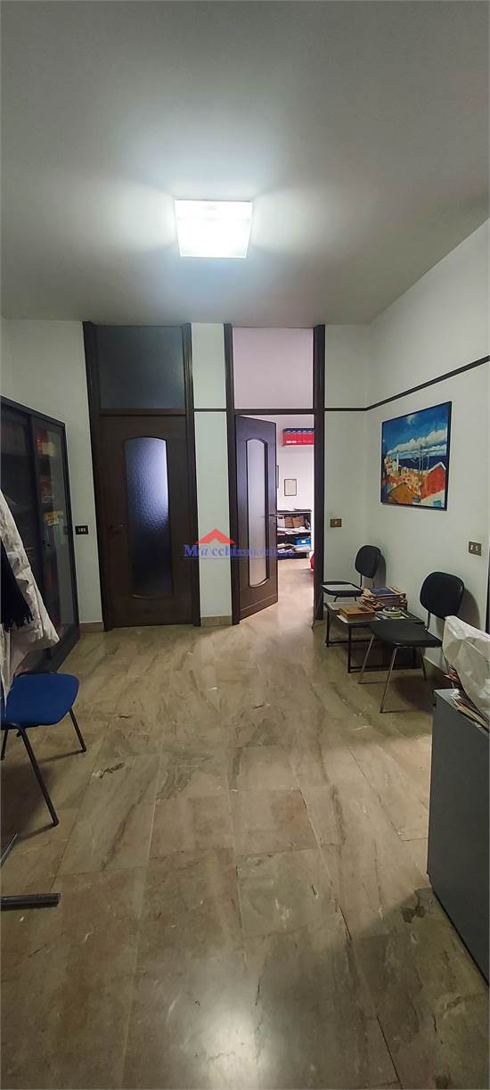 Ingresso / Reception