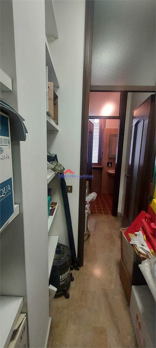 antibagno ripostiglio