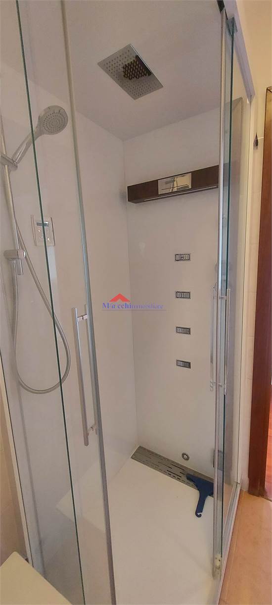 doccia multifunzione